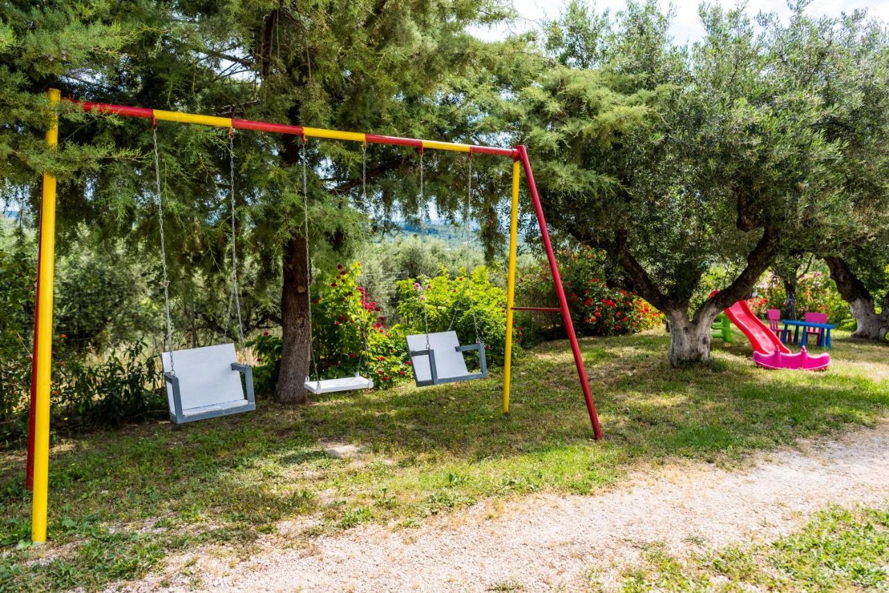Dion Mari Appartamento *
