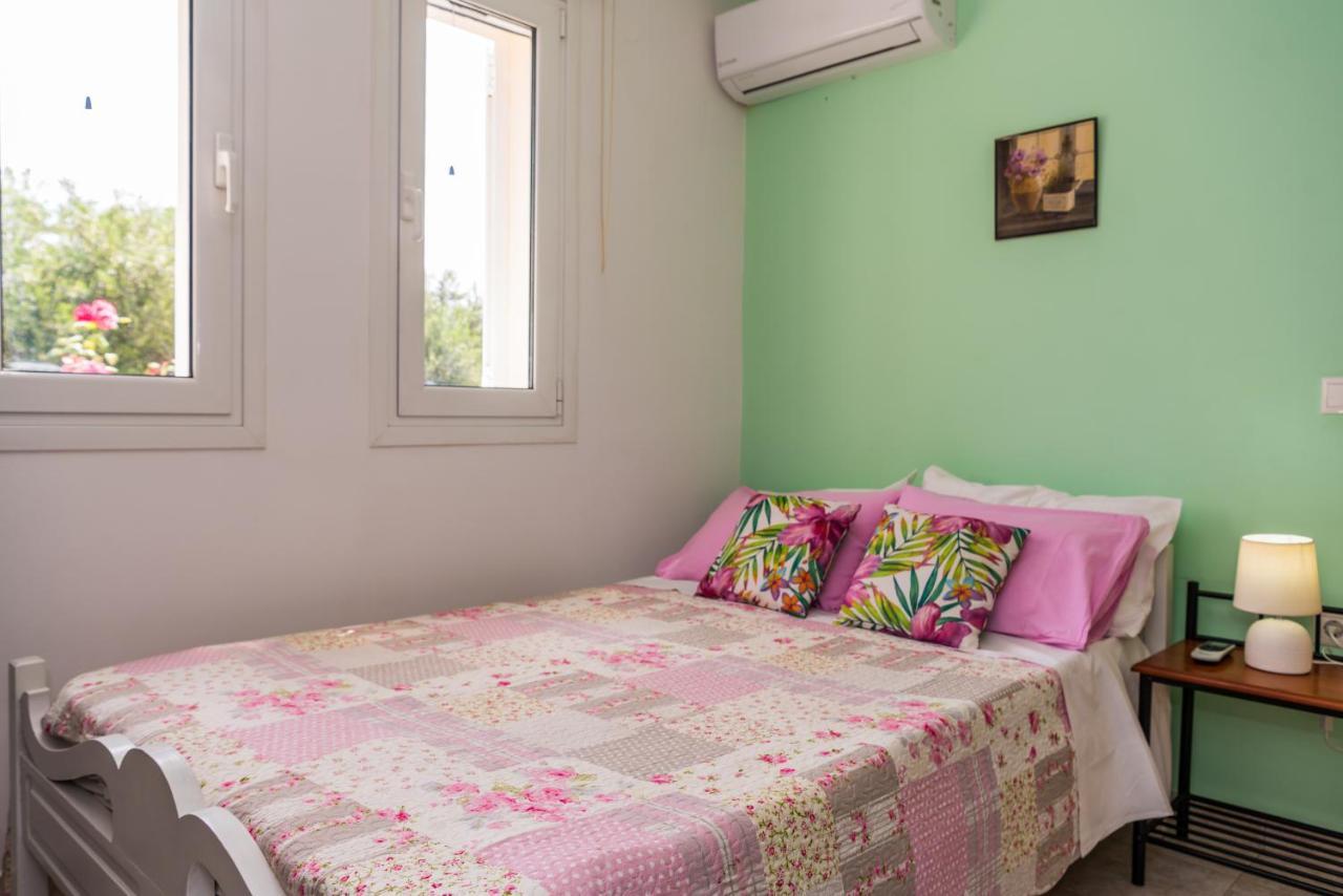 Appartement Dion Mari *