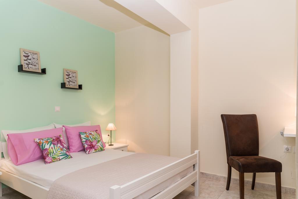 Dion Mari Appartement