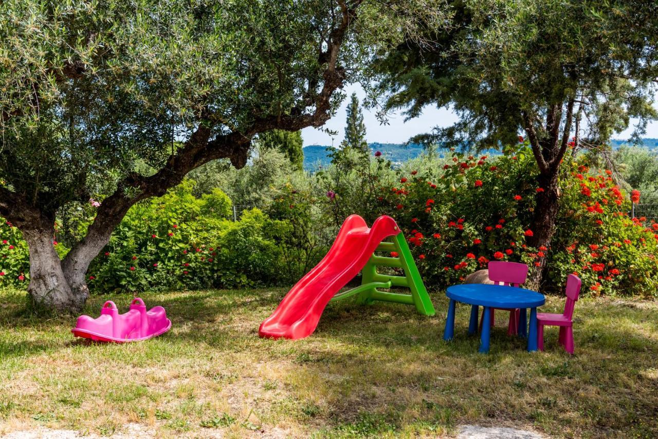 Apartment Dion Mari Fiolitis
