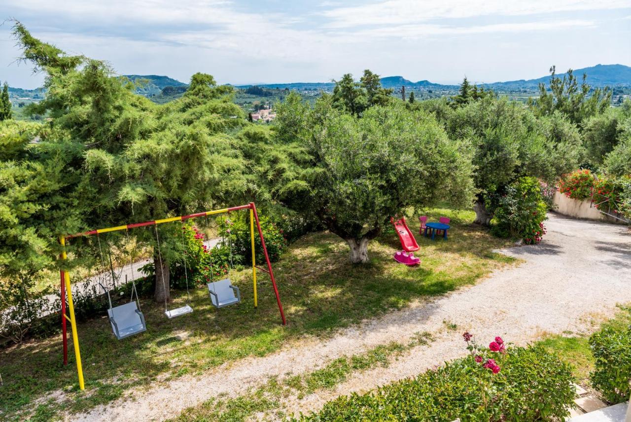 Apartment Dion Mari