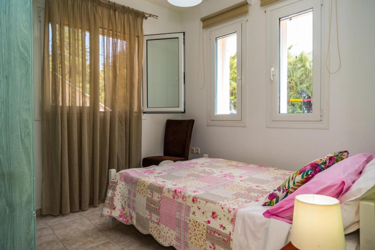 Dion Mari Apartment *