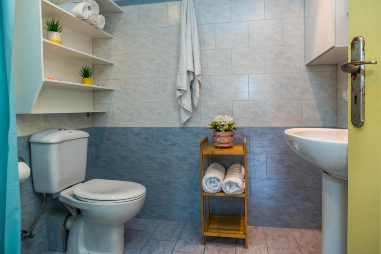 Apartment Dion Mari Fiolitis