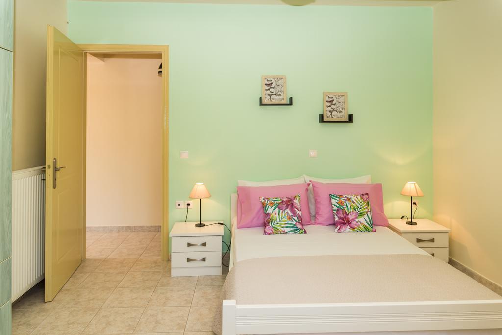 Apartment Dion Mari